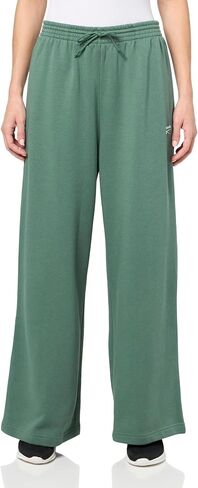 Reebok Women's Identity Small Logo Fleece Wid Energy Leg in Saudi Arabia