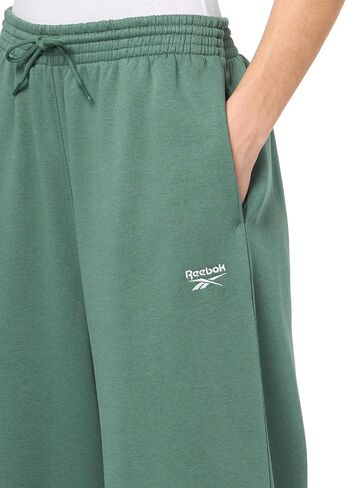 Reebok Women's Identity Small Logo Fleece Wid Energy Leg in Saudi Arabia