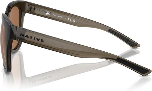 Native Women's Tiaga Square Sunglasses in Saudi Arabia