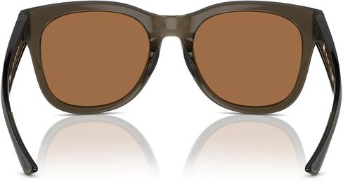 Native Women's Tiaga Square Sunglasses in Saudi Arabia