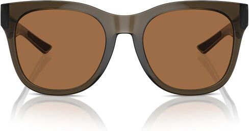 Native Women's Tiaga Square Sunglasses in Saudi Arabia