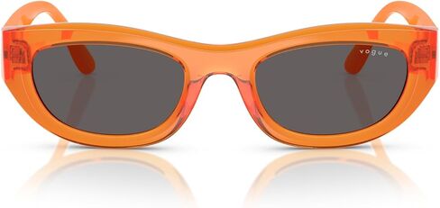 Vogue Eyewear Women's Vo5616s Cat Eye Sunglasses in Saudi Arabia