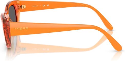 Vogue Eyewear Women's Vo5616s Cat Eye Sunglasses in Saudi Arabia