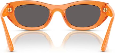 Vogue Eyewear Women's Vo5616s Cat Eye Sunglasses in Saudi Arabia