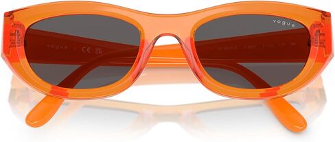 Vogue Eyewear Women's Vo5616s Cat Eye Sunglasses in Saudi Arabia