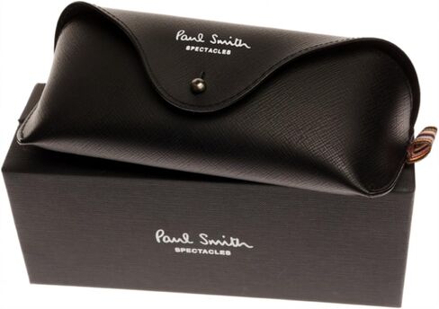 نظارات بول سميث مايال صن PM8263S - 161773 هافانا/شريط فنان فاخر مع عدسات بنية 51 ملم in Saudi Arabia