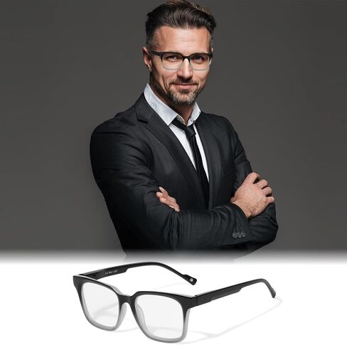 Blue Light Blocking Glasses for Women Men,Computer Reading Phones Gaming TV Glasses for Womens Men Adult BL7 in Saudi Arabia