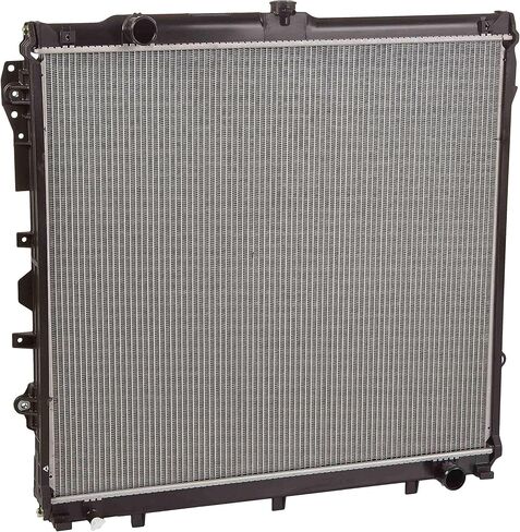 Denso 221-3149 Radiator in Saudi Arabia