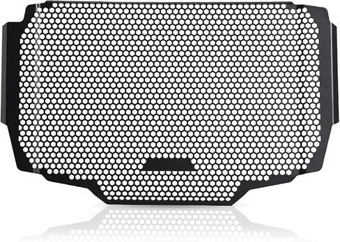 Motorcycle Radiator Guard Protective Cover for MT 09 2021-2023 MT09 SP 2021-2023 in Saudi Arabia