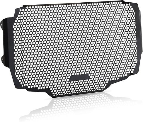 Motorcycle Radiator Guard Protective Cover for MT 09 2021-2023 MT09 SP 2021-2023 in Saudi Arabia