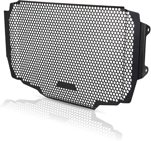Motorcycle Radiator Guard Protective Cover for MT 09 2021-2023 MT09 SP 2021-2023 in Saudi Arabia