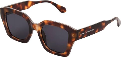 French Connection Women's Beatrix Sunglasses Square in Saudi Arabia