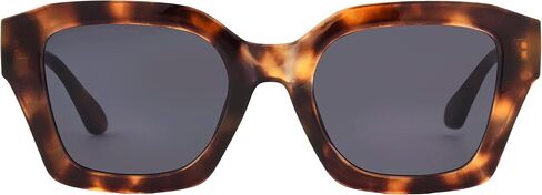 French Connection Women's Beatrix Sunglasses Square in Saudi Arabia