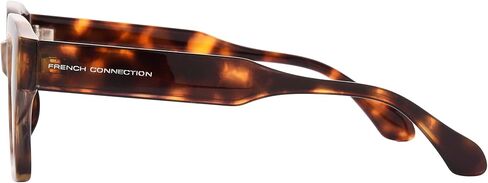 French Connection Women's Beatrix Sunglasses Square in Saudi Arabia