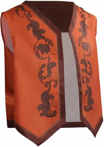 Kids Antonio Madrigal Cosplay Costume Halloween Shirt Pants Outfit for Child in Saudi Arabia