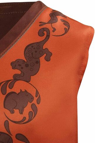 Kids Antonio Madrigal Cosplay Costume Halloween Shirt Pants Outfit for Child in Saudi Arabia