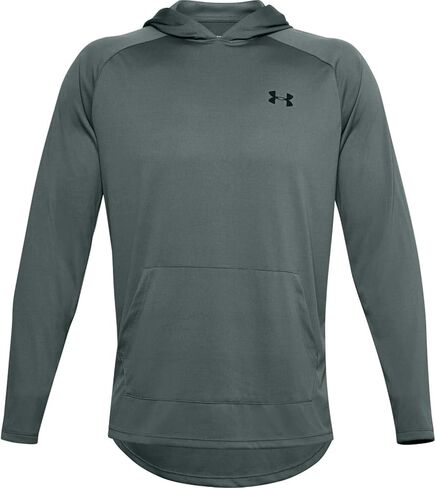 Under Armour Men's UA Tech Hoodie 2.0 XXX-Large Black in Saudi Arabia