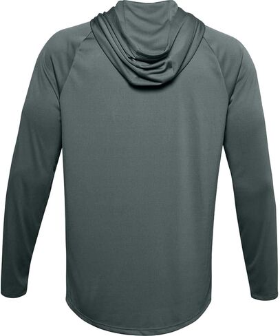 Under Armour Men's UA Tech Hoodie 2.0 XXX-Large Black in Saudi Arabia