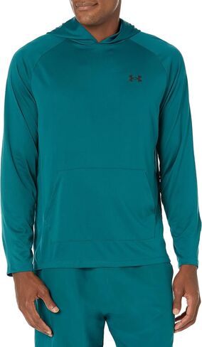 Under Armour Men's UA Tech Hoodie 2.0 XXX-Large Black in Saudi Arabia