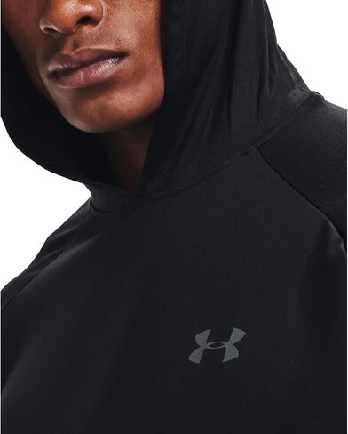 Under Armour Men's UA Tech Hoodie 2.0 XXX-Large Black in Kuwait