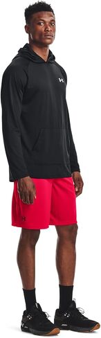 Under Armour Men's UA Tech Hoodie 2.0 XXX-Large Black in Kuwait
