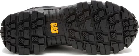 Caterpillar Men's Invader Mecha Non Metallic Composite Toe Oxford Boot in Saudi Arabia