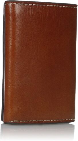 Nocona Men's Pro Hair Cross Inlay Trifold in Kuwait