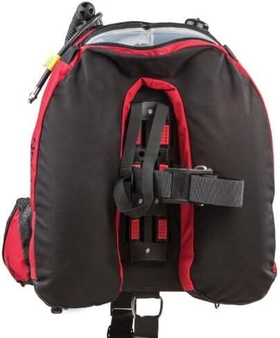 Hollis HD200 BC/BCD معوض الطفو للغوص المتكامل in Saudi Arabia