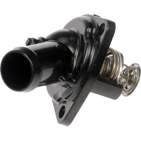 Dorman 902-5951 Engine Coolant Thermostat Housing Assembly Compatible with Select Honda Models