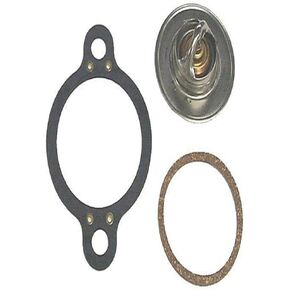Sierra International 18-3648 Thermostat Kit , white