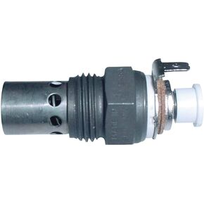 Complete Tractor 1103-3302 Thermostart Compatible with/Replacement for Ford Holland Tractor - 83933675 87800843