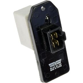 Dorman 984-649 HVAC Blower Motor Resistor Compatible with Select Models