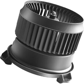 Rear AC Heater Blower Motor Compatible with - Land Rover, Toyota and Lexus Vehicles - Discovery 2017-2023, Sienna 2011-2020, Sequoia 2001-2024, GX460 2010-2023 - Replace# LR035687
