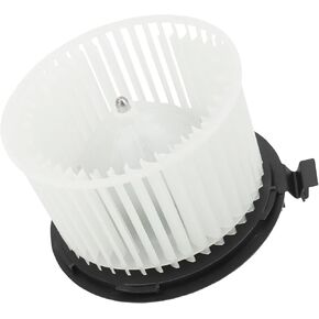 BRTEC 700287 HVAC Blower Motor with Fan Cage Fit for Nissan Versa 2007 2008 2009 2010 2011 27226EE91C