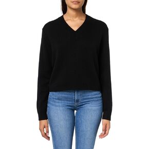 Theory Women's Cashmere Crewneck Pullover
