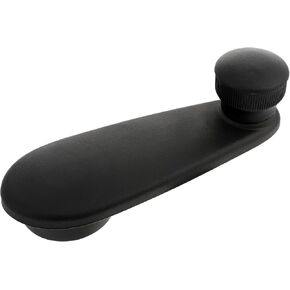 Door Window Crank Handle for International Durastar,Navistar， Transtar, Prostar, Workstar, 16639013 3508990C 3508990C4