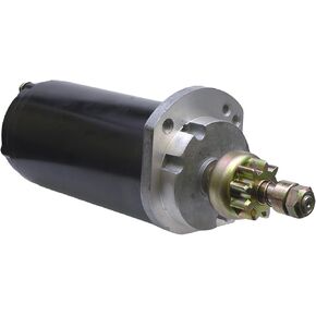 DB Electrical 410-21009 Starter Replacement for Kohler John Deere 18-23HP K482 K532 K582,41-098-05 Bobcat 520 53 540 Skid Steer 1976-1986 John Deere 400 Lawn Kohler 19.9 HP 1975-1982