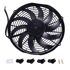 DVPARTS Fan Assembly V0511-45730 Compatible with Kubota SVL65-2 75-2 90-2 95-2 97-2