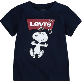 Levi's Boys' Character Batwing T-Shirt