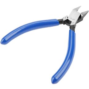 Wire Cutters, 4 Inch Pliers, Side Cutters for Cutting Wire Electronic Feet