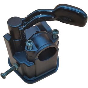 Thumb Throttle Compatible with Honda TRX250 TRX300 TRX350FE TRX350TM TRX400EX TRX400FW TRX420 EX FA FPA FPE FPM FE FM FW X TE TM TRX450 R S ES TRX500FA TRX500TM TRX700XX 53142-HC0-770 C160