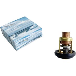 434841 Thermostat Replaces for Yamaha Outboard 40HP