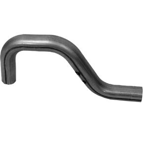 Dynomax 52441 Exhaust Tail Pipe for Ford F-150