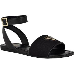GUESS Women's Hazens Flat Sandal