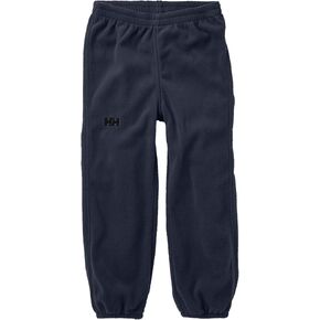 Helly-Hansen Unisex Kid's Daybreaker Fleece Pant, 598 Navy