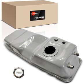 A-Premium Fuel Tank with O-Ring Compatible with Ford Explorer 1998-2000, Explorer Sport 2001-2002, 4.0L, Replace# F77Z9002MC, CCF50C
