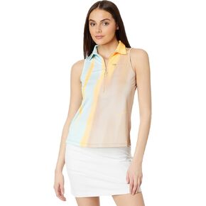 Jamie Sadock Women's Mirage Sleeveless Top