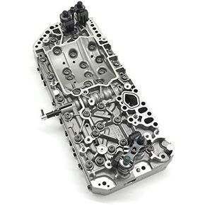 722.8 CVT Transmission Valve Body for Mercedes Benz A B Class 04-11 1.5L 2.0L
