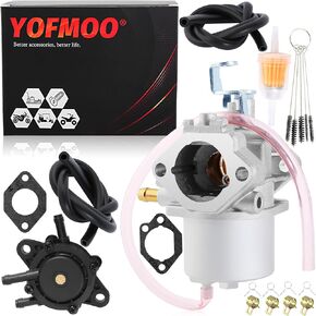 Carburetor Compatible with Club Car Golf Cart DS Precedent Turf Carryall OHV FE350 Engine Carb 1016441-01 1018059-01 1019059-01 1035245-01 1016438 1016439 1016440 1016441 1016478