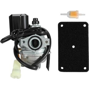 ATV Carburetor Racing Carb for KFX 90 KFX90 KFX 50 KFX50 2007-2025, 15004-Y006 15004-Y008 15004-Y003 15004-Y005